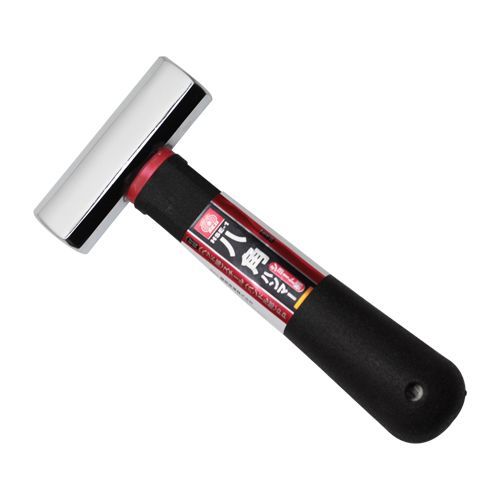 八角ショート柄ハンマー