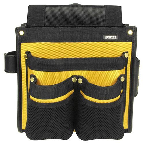 仮枠袋工具差し付