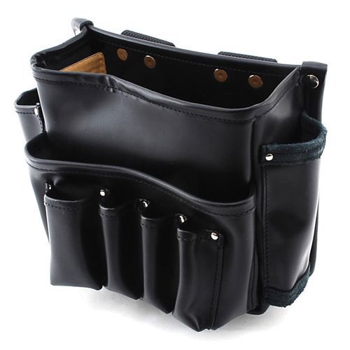 内装用腰袋デラックス