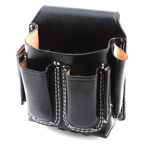 フロア作業用小型腰袋