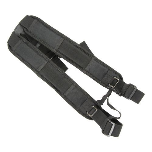 ベルト用サスペンダー