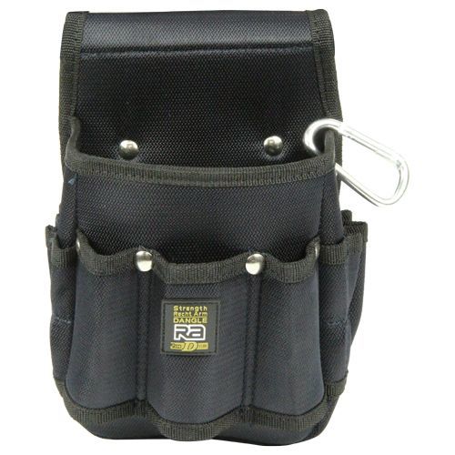 小型腰袋ホルダー付