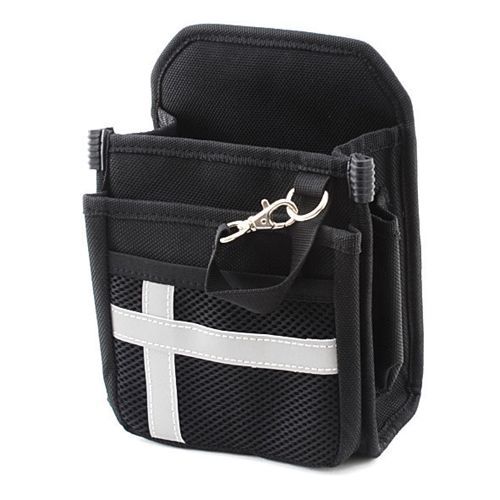 ワークウエストポーチS