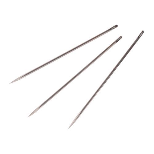 細工針(革針)3本入 NO.24 1