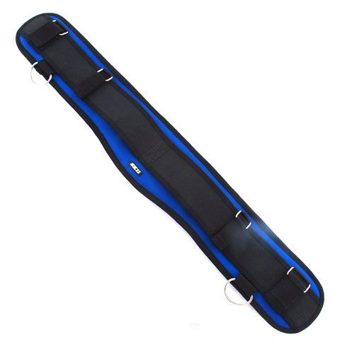 フィットサポートベルト SFB-BU ブルー 1