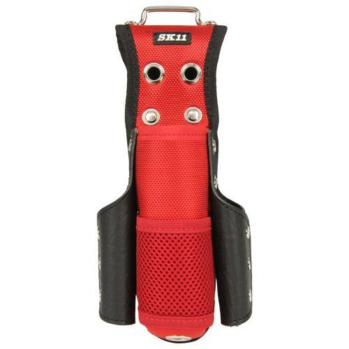 紅ペン型充電ケースレッド