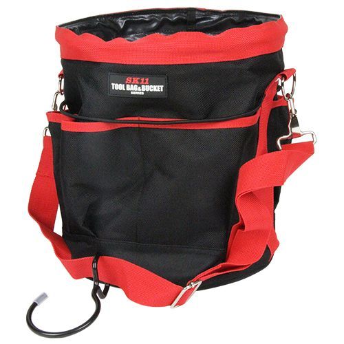 電工バケツフック付き