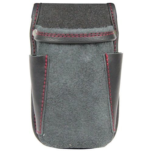 革製スミツボホルダー