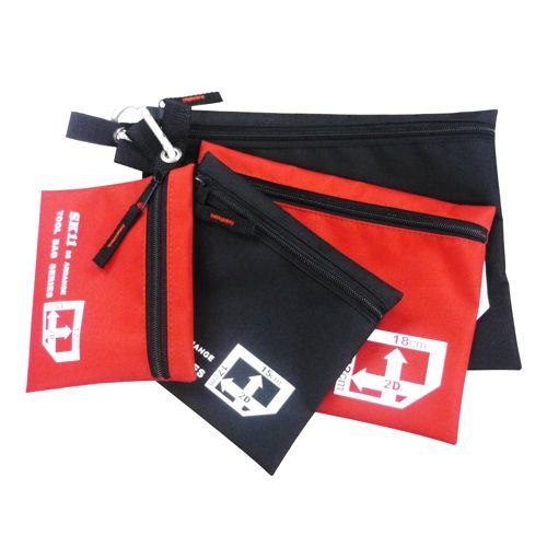 ジッパーケースセット