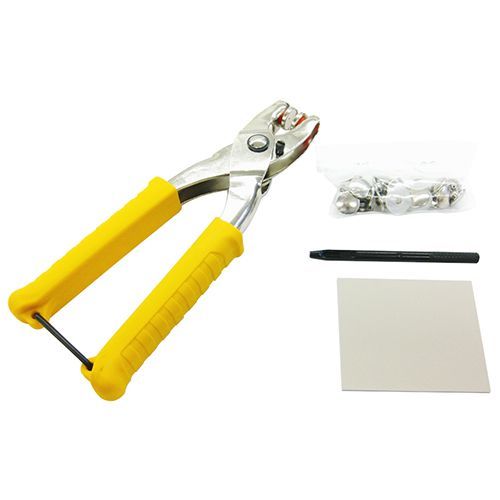 特大カシメパンチ NO.1550 1点