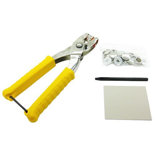 スナップファスナーパンチ NO.1650 1