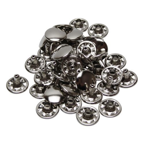 特大カシメ玉13mm20組 NO.150 1