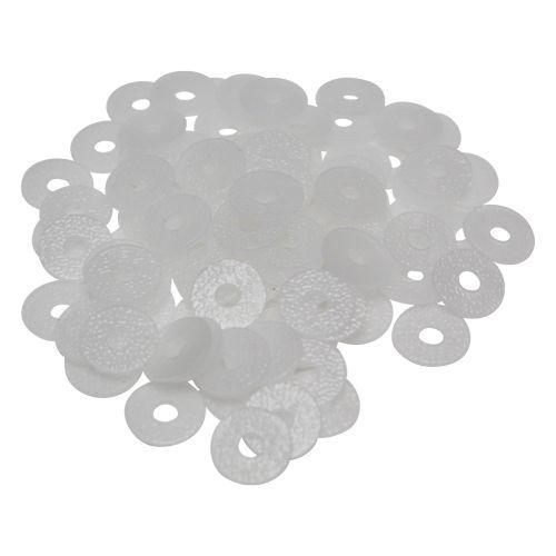 ポリ・ワッシャー1.5mm厚 NO.180 100コ 1