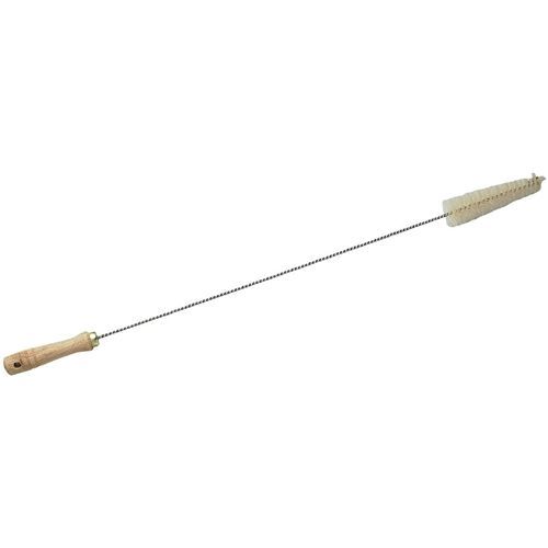 ネジリブラシL豚毛テーパー NO.86 1