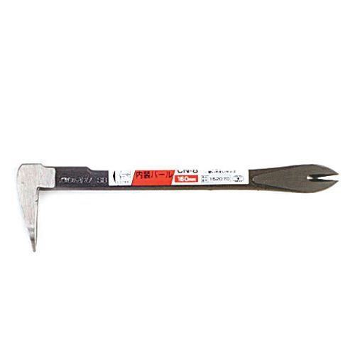 内装バール160mm CN-8 1