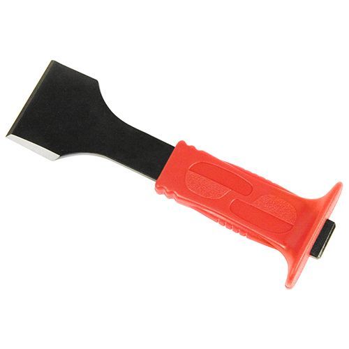 藤原産業 グリップ付チゼル60 EGC-60SC 1