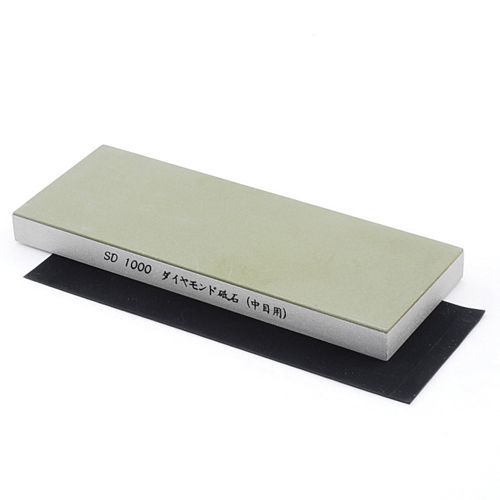 ダイヤモンド砥石レジン