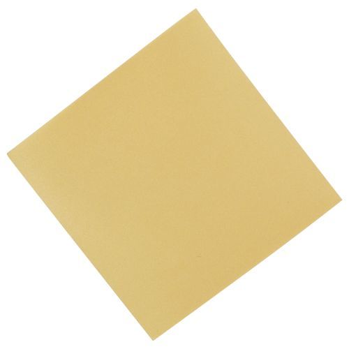 レジンダイヤシートのり付 #400 オレンジ 1