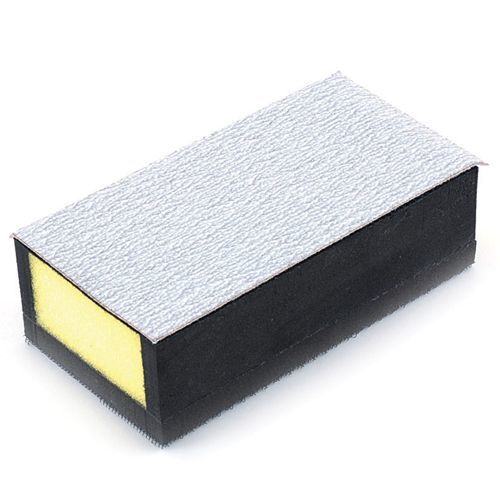 両面サンディングスポンジ