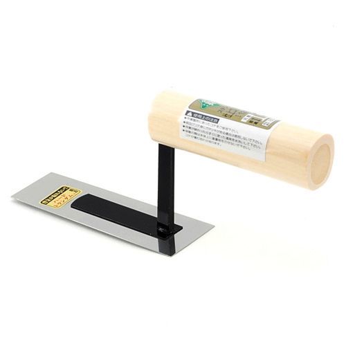 ステンプチ鏝首高角0.5 120MM 1