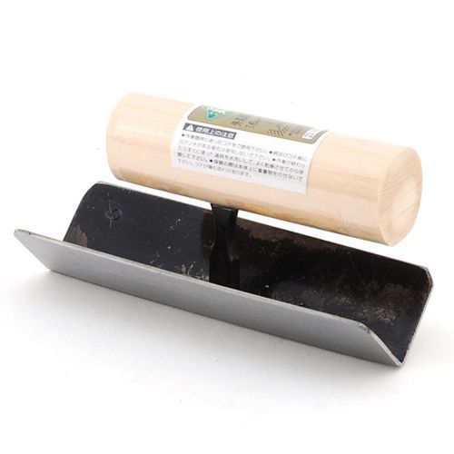 中首外丸面引鏝 6X150 1