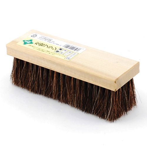 左官ブラシ横綱柄なし