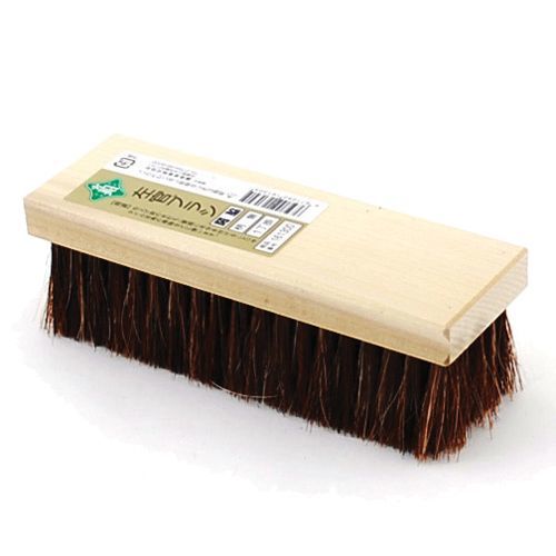 左官ブラシ関脇柄なし