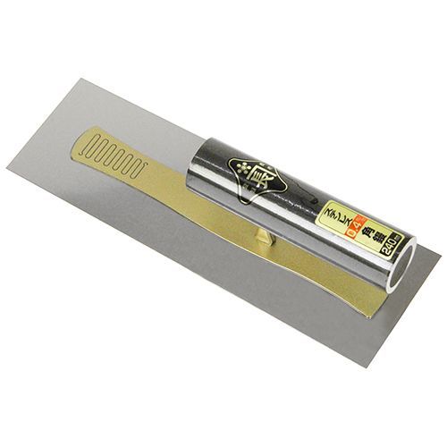 ステン角鏝0.4MM 240MM 1