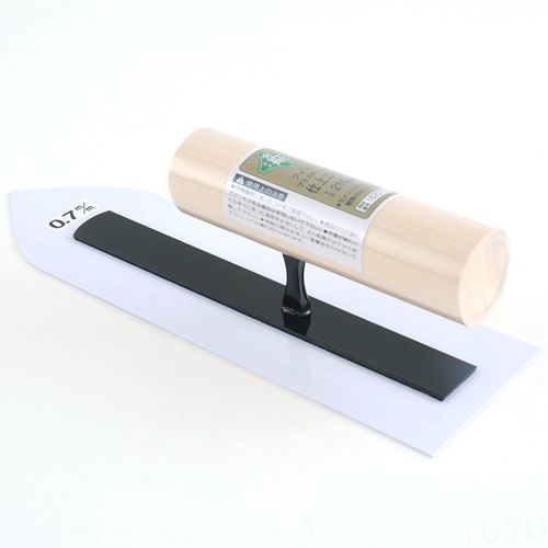 PC製フィット仕上鏝0.7 210MM 1