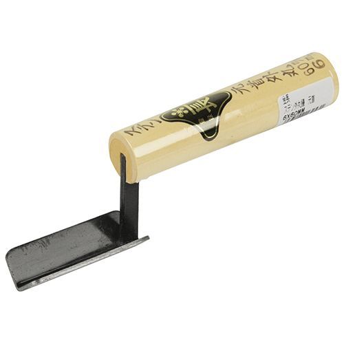 ステン外丸鏝元首 6X60mm 1