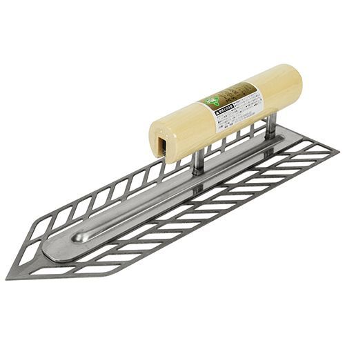 スーパーメッシュ鏝