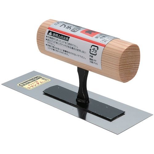 仕上鏝プチ角 120MM 1