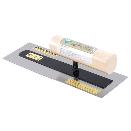 極薄フィット角鏝0.3 240MM 1