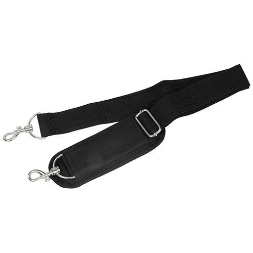 ショルダーベルトパット付