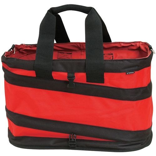 ポップアップバッグワイド