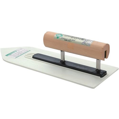 ニューモルタル鏝 300MM 1