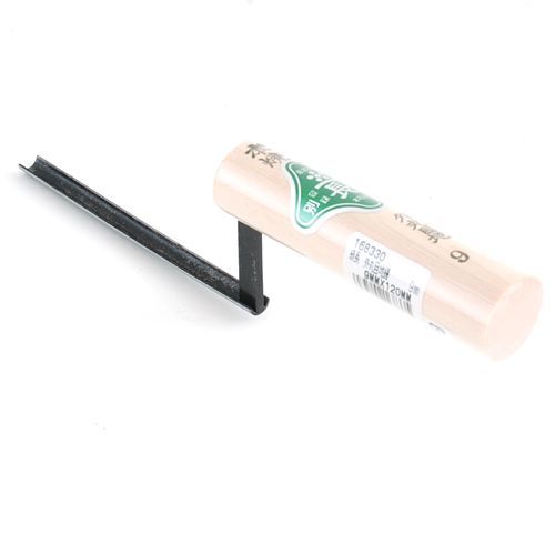 外丸目地鏝 9MMX120MM 1