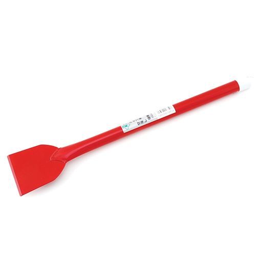 パイプ柄太枝切鋏