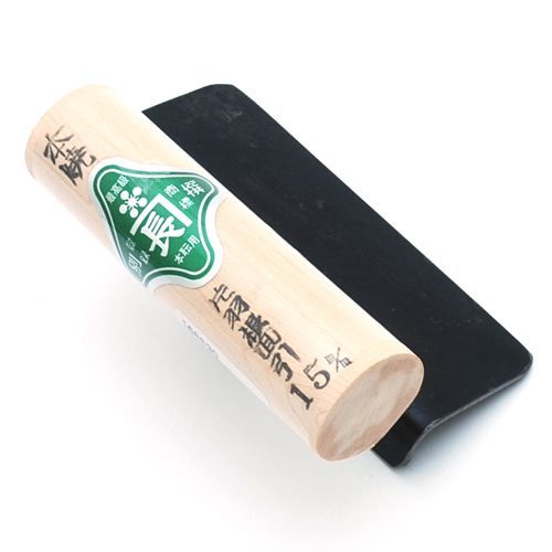 片羽面引鏝 15X120 1