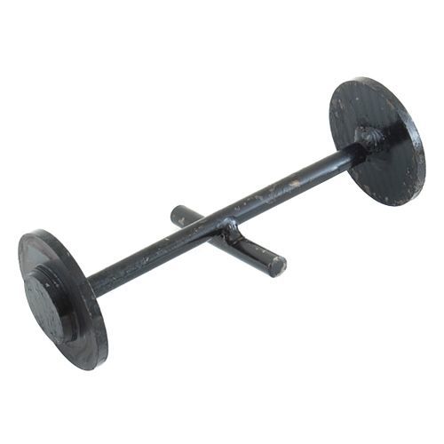 モッコン鏝 21X24 1