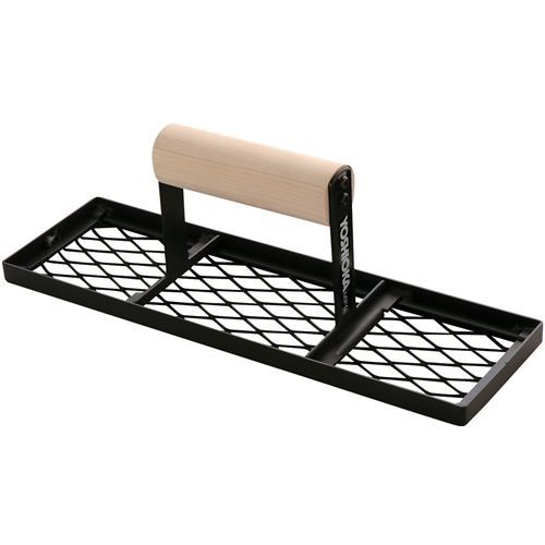 ナラシ鏝 300MM 1