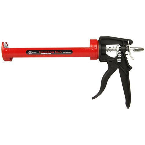 コーキングガン