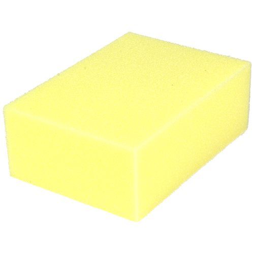 タイル・内装用スポンジ ソフト 120X165X60