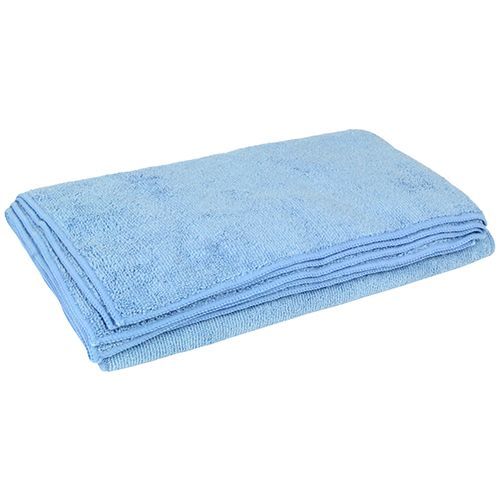 マイクロファイバークロス