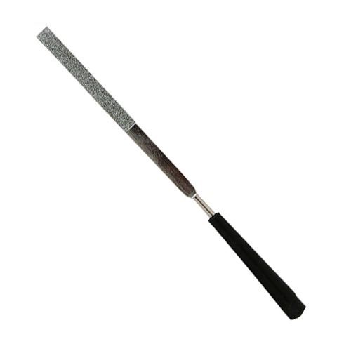 ダイヤモンドヤスリ ヒラ 1