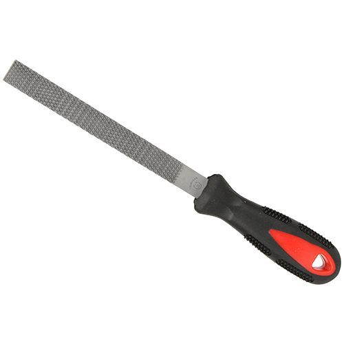 木工用ヤスリSG鬼目平 150mmエツキ 1
