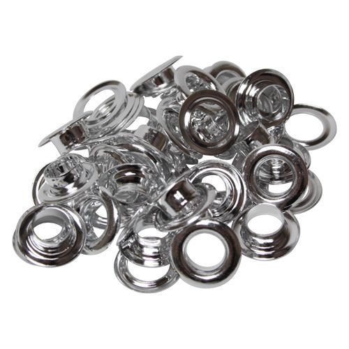 両面ハトメの玉 #65 8MM