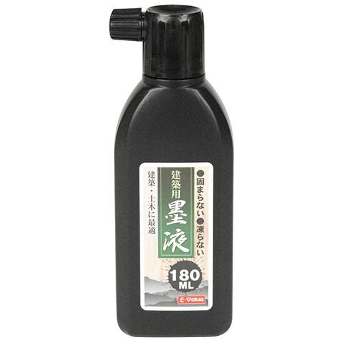 建築用墨液 180ML 1