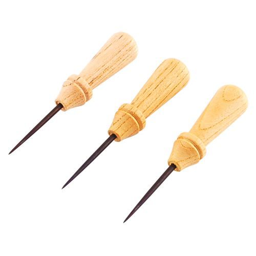 木製左官用カルコ小 3ケイリ 1