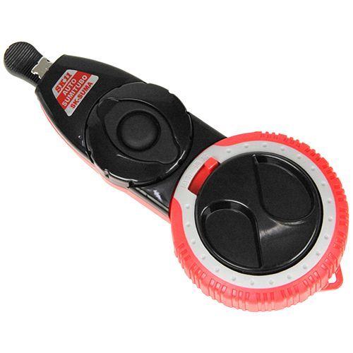 自動巻墨つぼレッド SK-SUMA-R 1